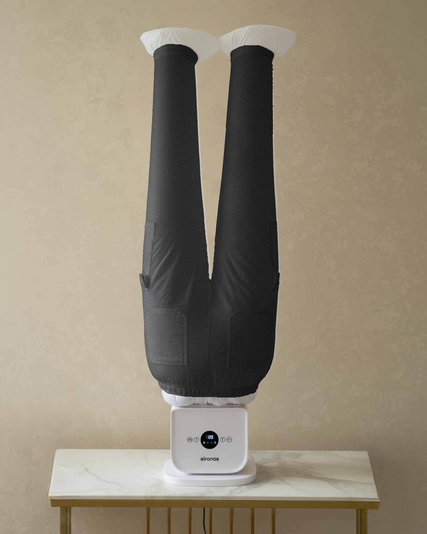 Pants Attachment